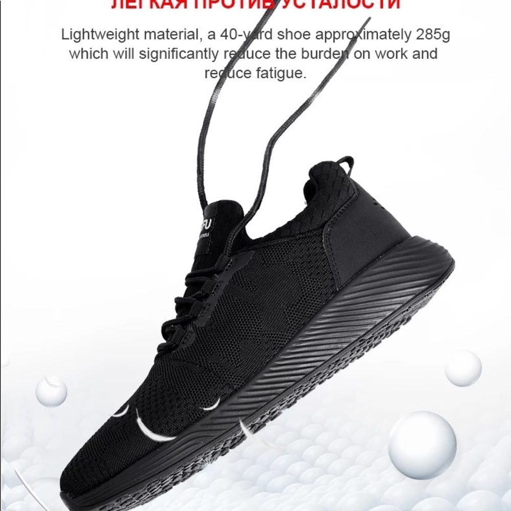 steel toe work shoes for women super light shoes